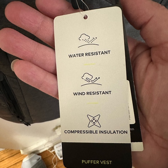 Champion Vest Sz-Small - Picture 4 of 7